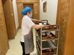 -杰爱月子护理中心