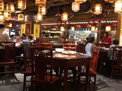 大堂-杨记隆府(汉街店)