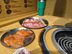 -姜虎东白丁烤肉(恒隆广场店)