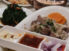 -巴依老爷新疆美食(工体旗舰店)
