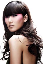 点击看大图 -KIMI HAIR SALON·烫染设计店