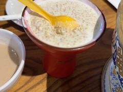 -蒙亨·手把肉·蒙古包文化主题餐厅(天恒广场店)