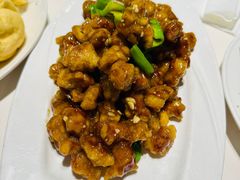 溜肉段-萍香大厨·锅包肉(大东门店)