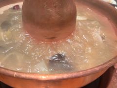 -北京老门框爆肚涮肉馆(凤城六路店)