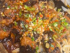 -小渔船渔家传统菜(鲅鱼圈店)