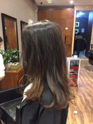 -LEE TIME·丽美时沙龙