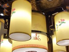 -惠丰堂饭庄·烤鸭·京味菜(翠微路店)