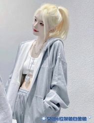 -张昊造型