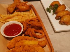 -必胜客(城西银泰店)