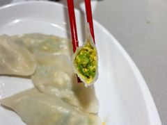 -喜家德虾仁水饺(华强天虹店)