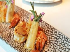 -翡翠36餐厅(浦东香格里拉店)