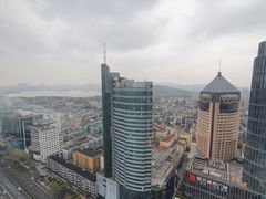 -Hi City·城市之巅