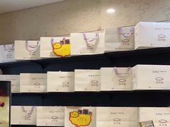 -彩虹之约•淮扬家宴(亚运村店)