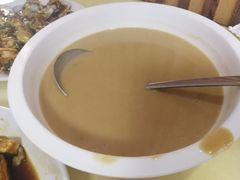 花生糊-华春餐馆(鱼山路店)