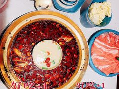 -蛙二爷美蛙火锅基地(温州总店)