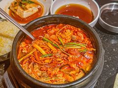 -木槿花韩式炭烤·熟成肉工坊(孙文东路店)