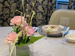 -A One Kitchen·南京精菜馆(晶丽酒店店)