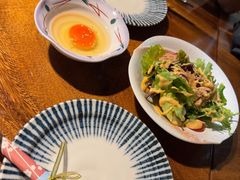 -森味薪火烧•烧鸟居酒屋•日本料理(望京店)