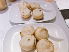 -小杨生煎(黄河路美食休闲街店)