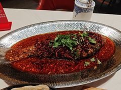 -大张烙馍村·美食地标(泉山店)