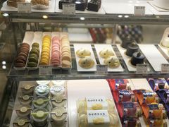 -西村叔叔的店·面包·甜品·蛋糕(崂山丽达店)