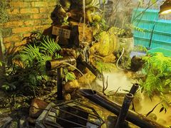 -米庄·原味私房菜(骏壹万邦店)