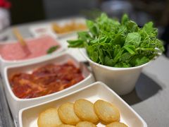 -海底捞火锅(南开鲁能城店)