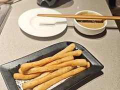-海底捞火锅(公益西桥店)