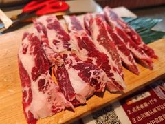 -韩一品韩国料理(柏庐南路店)