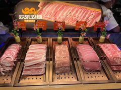 -欢乐牧场主题自助料理(T12店)