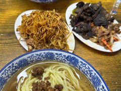 -小四川麻辣面馆(新联草街店)