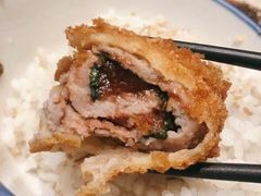 -胜博殿霸王树(嘉里中心店)