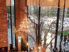 -漫咖啡(银泰创意城店)