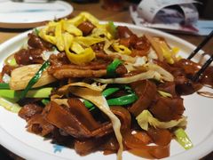 -老東粥皇·茶餐厅(云路中心店)