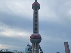 -东方明珠广播电视塔