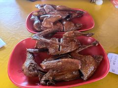 -光明刘冰乳鸽店(光明法政北路店)