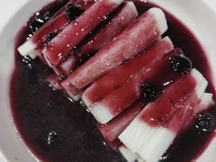 -春满园生态餐厅(南宫路店)