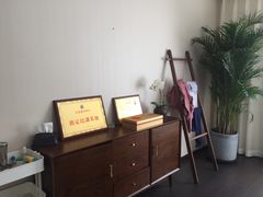-仰生如卉推拿养生馆(酒仙桥店)