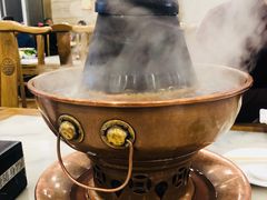 -牛街·马辈儿涮肉(牛街二店)