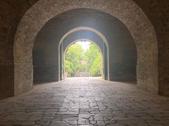 -灵谷景区