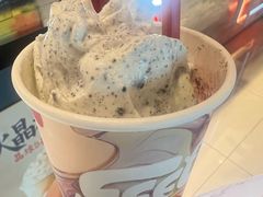 -DQ·蛋糕·冰淇淋(浦江欢乐颂店)