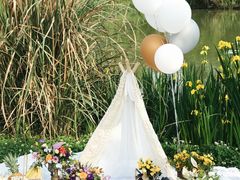 -白鹭湾湿地公园