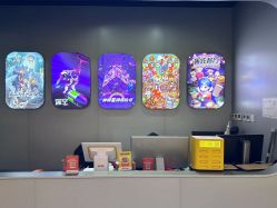 -疯狂冒险家-亲子密室-东坝店(金隅嘉品店)