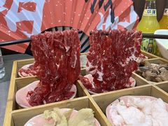 -鑫宝沙茶牛肉火锅(永泰店)