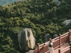 -东澳岛