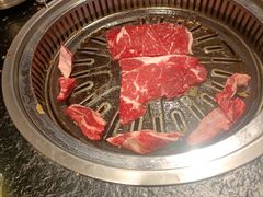 -九田家黑牛烤肉料理(寿光万达店)