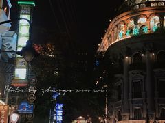 -观澜湖华谊冯小刚电影公社(百年记忆公社)
