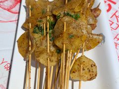 -辣不怕口味虾(凌霄路店)