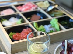 -星伦多自助料理·涮烤一体(虹悦城店)