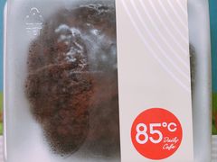 -85度C(厦门中华城新店)